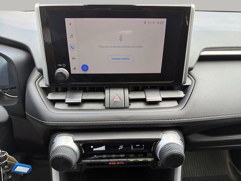 Used 2024 Toyota RAV4 LE FWD image 19