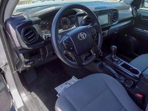 Certified 2019 Toyota Tacoma SR RWD image 10