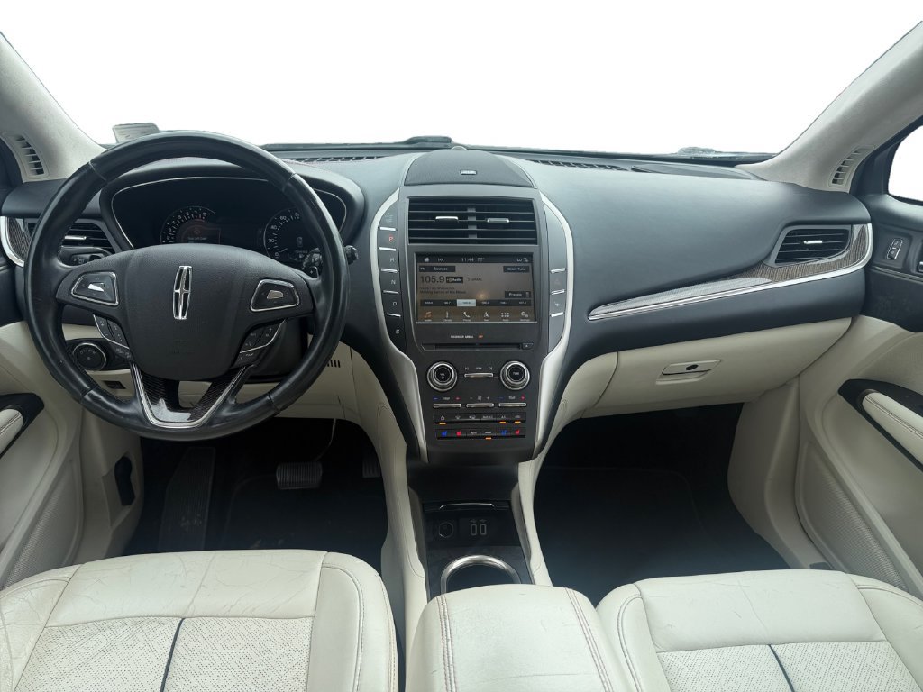 Used 2016 Lincoln MKC Black Label AWD/4WD image 14