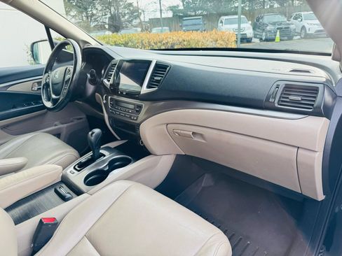 Used 2016 Honda Pilot EX-L image 45