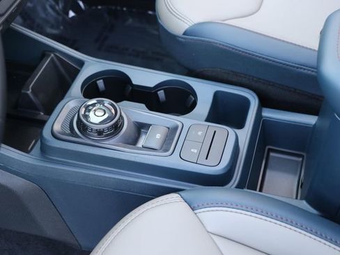 New 2026 Ford Maverick Lariat AWD/4WD image 30