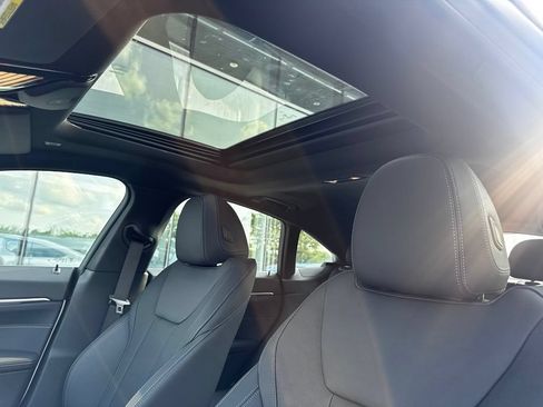 New 2026 BMW 430i xDrive w/ Premium Package AWD/4WD image 12