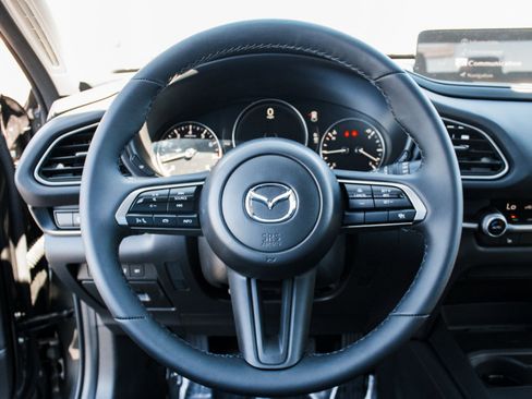 New 2026 MAZDA CX-30 AWD 2.5 S image 13