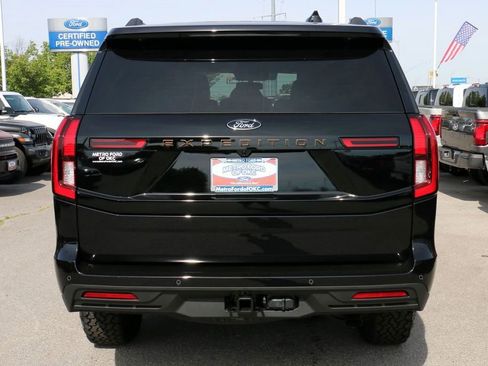 New 2026 Ford Expedition Tremor AWD/4WD image 6