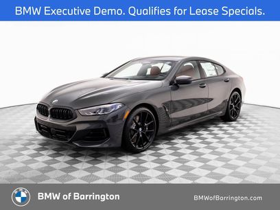 New 2026 BMW 840i xDrive