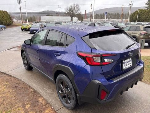 New 2026 Subaru Crosstrek 2.5i image 6
