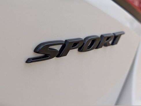New 2026 Honda Civic Sport image 33