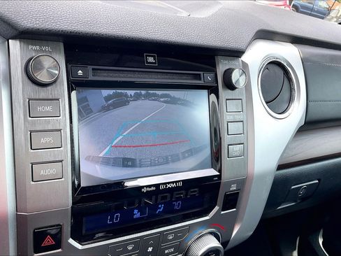 Used 2019 Toyota Tundra Limited w/ Limited Premium Package AWD/4WD image 20
