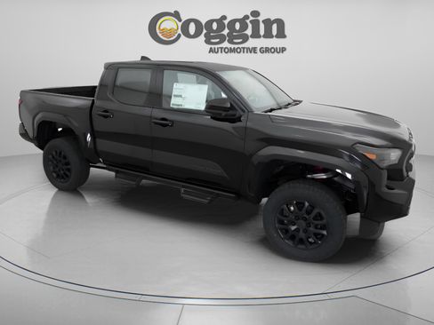 New 2026 Toyota Tacoma SR5 AWD/4WD image 26