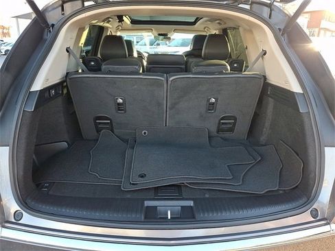 Certified 2024 Acura MDX SH-AWD w/ Technology Package image 30