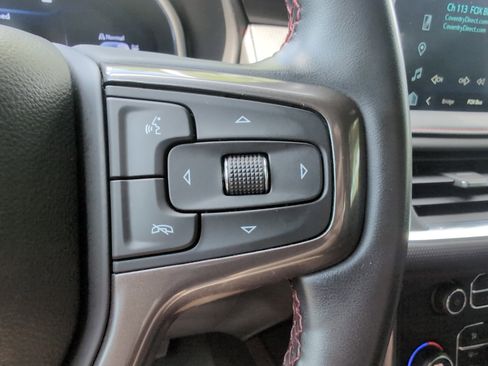 Used 2023 Chevrolet Tahoe RST w/ Sport Performance Package AWD/4WD image 20