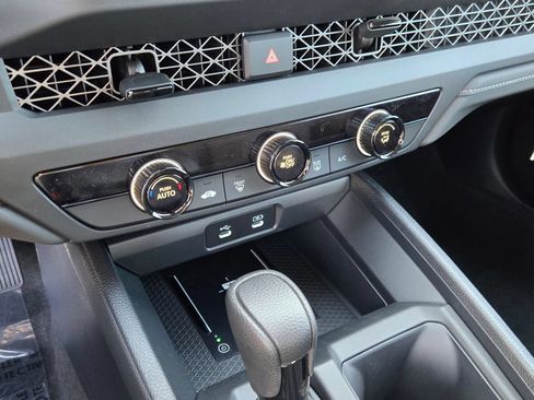 New 2026 Honda Accord LX image 22