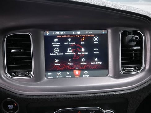 Used 2023 Dodge Charger SXT RWD image 13