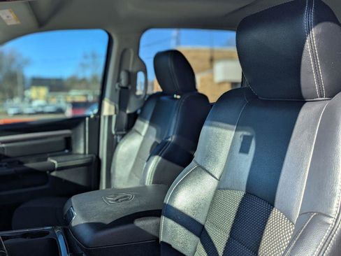 Used 2018 RAM 1500 Sport w/ Comfort Group AWD/4WD image 18