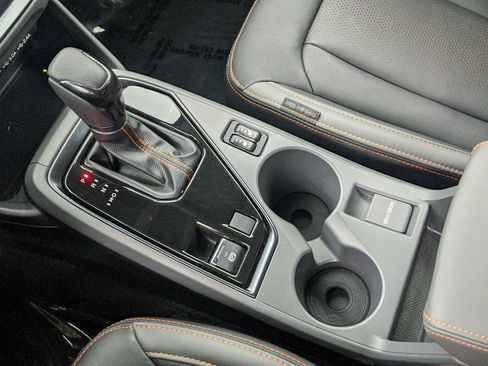 Certified 2025 Subaru Crosstrek 2.5i Limited w/ Popular Package #3A image 18