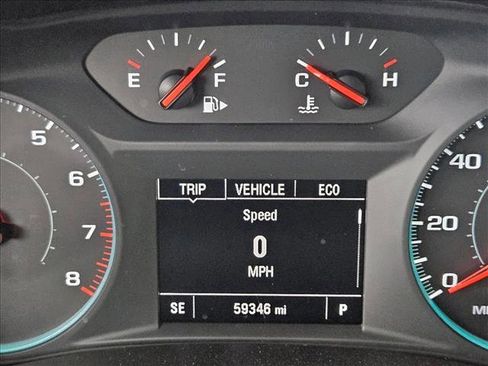 Used 2023 Chevrolet Malibu LT image 10