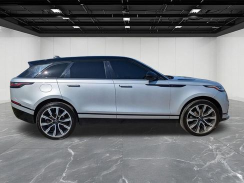 Used 2020 Land Rover Range Rover Velar R-Dynamic S image 6
