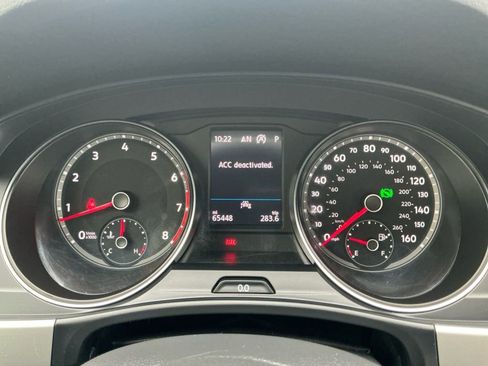 Used 2021 Volkswagen Atlas SE w/ Towing Package image 20