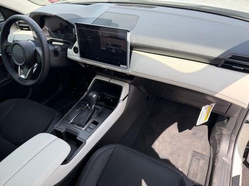 New 2026 MAZDA CX-5 Preferred image 11