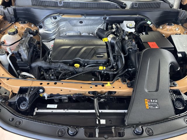 Certified 2024 Buick Envista Sport Touring w/ Convenience I Package FWD image 28