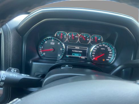 Used 2017 GMC Sierra 1500 SLE w/ SLE Preferred Package AWD/4WD image 20