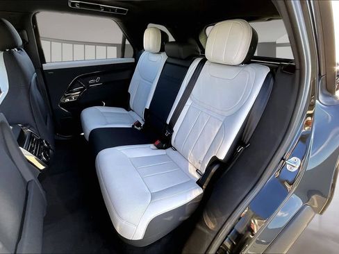Certified 2023 Land Rover Range Rover Sport SE Dynamic AWD/4WD image 20