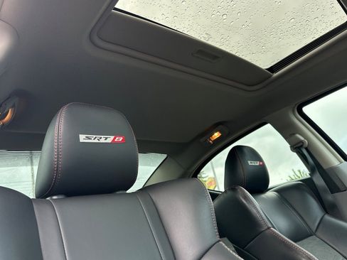 Used 2007 Dodge Charger SRT8 w/ SRT Option Group III RWD image 16