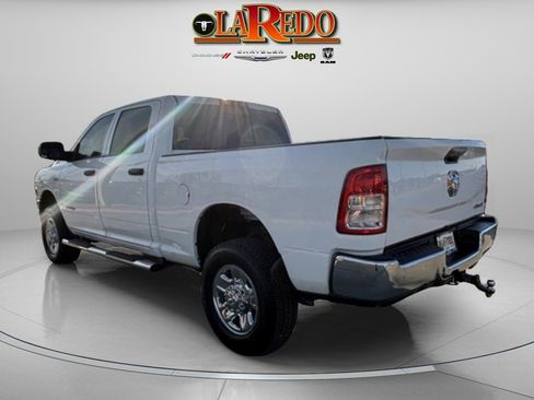 Used 2021 RAM 2500 Tradesman image 5