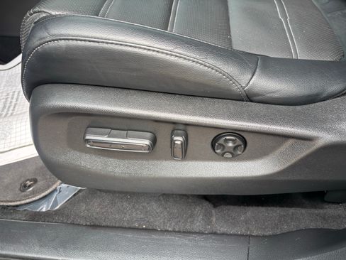 Used 2022 Honda CR-V EX-L image 13