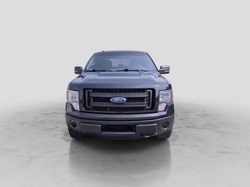 Used 2014 Ford F150 FX4 AWD/4WD image 3