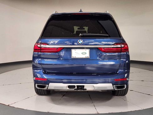 Used 2022 BMW X7 xDrive40i w/ Premium Package AWD/4WD image 10