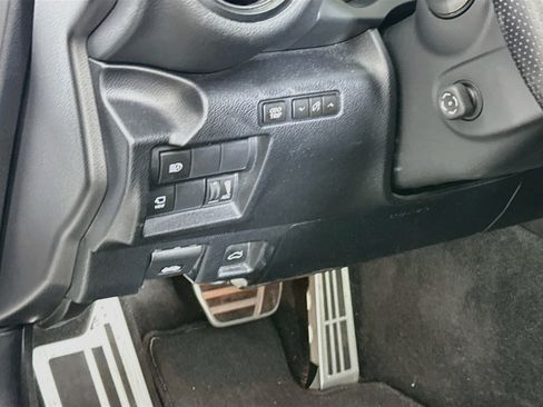 Used 2023 Lexus IS 350 F Sport w/ Navigation Package RWD image 17