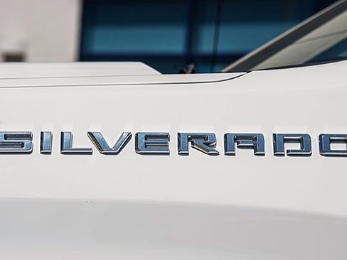 Used 2023 Chevrolet Silverado 1500 LTZ image 16