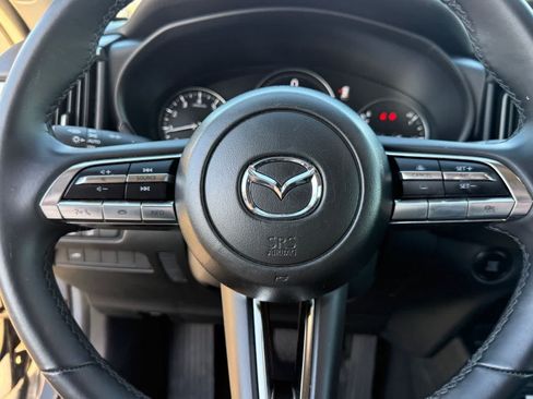 Used 2026 MAZDA CX-50 AWD 2.5 S w/ Preferred Pkg image 19