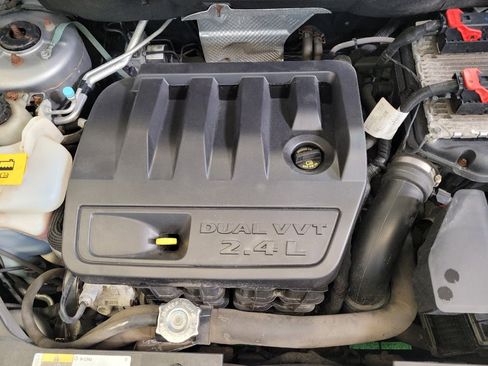 Used 2017 Jeep Compass High Altitude AWD/4WD image 30