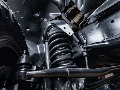 Used 2024 RAM 3500 Laramie w/ Night Edition image 12