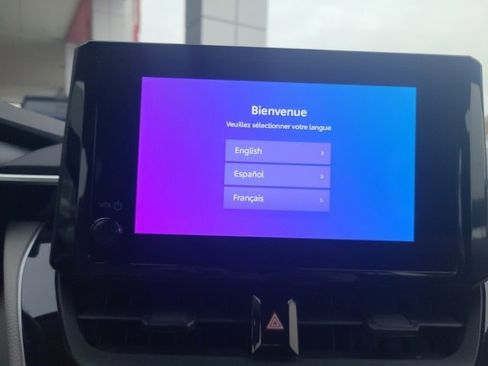 Used 2024 Toyota Corolla LE image 28