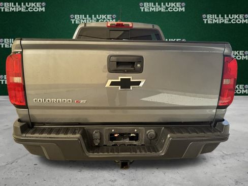 Used 2020 Chevrolet Colorado ZR2 image 7