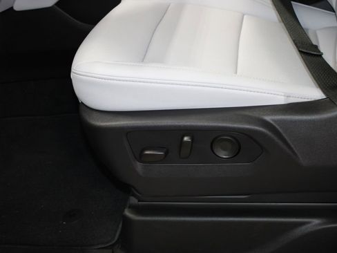 New 2025 Chevrolet Tahoe Premier AWD/4WD image 13