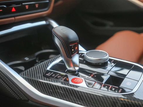 Used 2025 BMW M3 Competition image 19