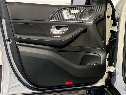 New 2026 Mercedes-Benz GLE 53 AMG 4MATIC Coupe image 11