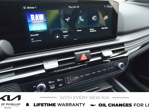 New 2026 Kia Sportage X-Line AWD/4WD image 22