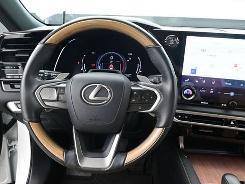 Used 2023 Lexus RX 350 Premium Plus w/ Cold Area Package FWD image 5