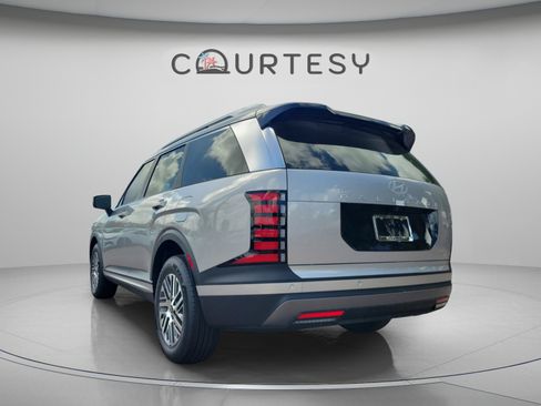 New 2026 Hyundai Palisade SEL FWD image 3