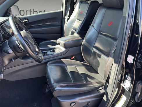 Used 2024 Dodge Durango R/T AWD/4WD image 14