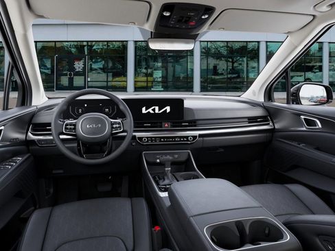 New 2026 Kia Carnival SX image 14