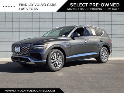 Used 2026 Genesis GV80 2.5T
