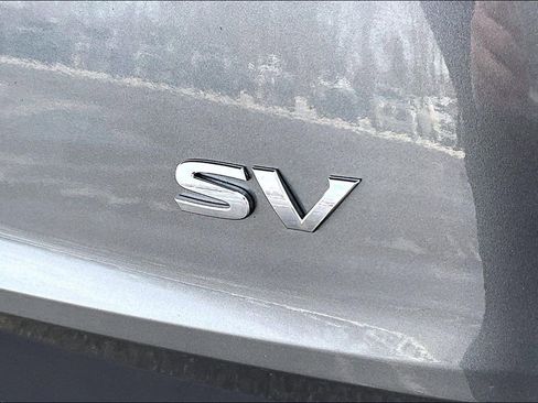 Used 2021 Nissan Rogue SV image 23