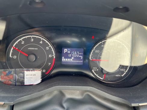 Used 2018 Subaru Impreza 2.0i Premium AWD/4WD image 7
