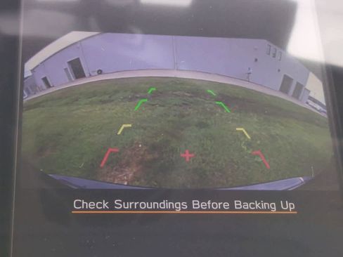 Used 2025 Subaru Legacy Premium image 30